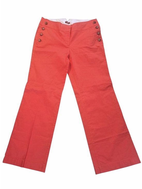 LOFT Pants - Ann Taylor LOFT Marissa Sailor Pants
